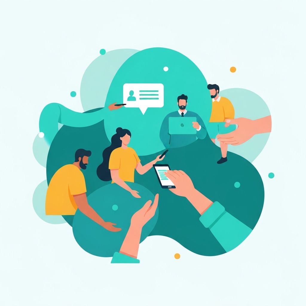 Support that actually supports you